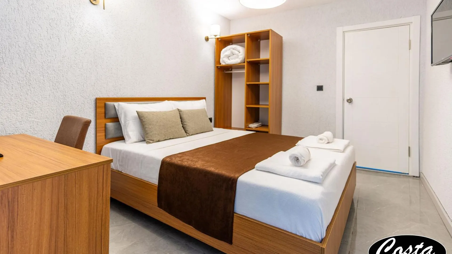 Costa Karakoy Hotel Istanbul