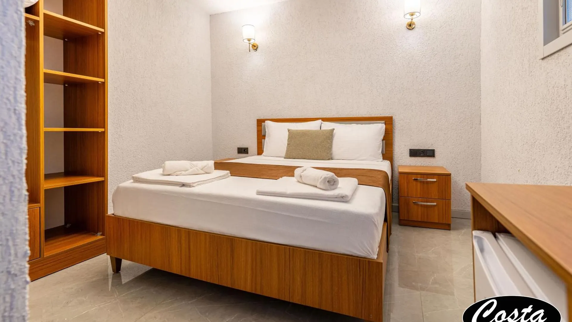 Costa Karakoy Hotel Istanbul