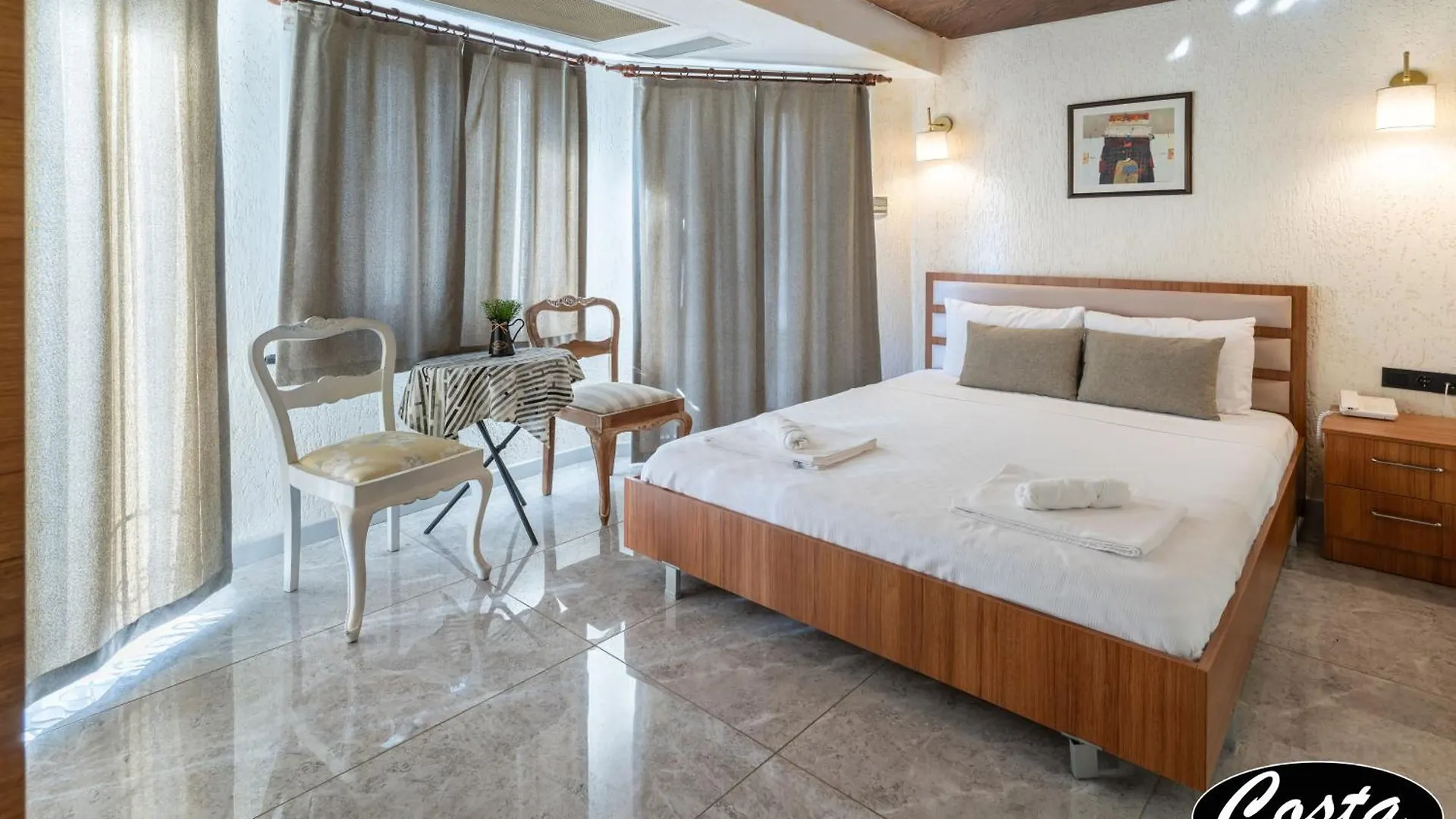 Costa Karakoy Hotel Istanbul 0*,