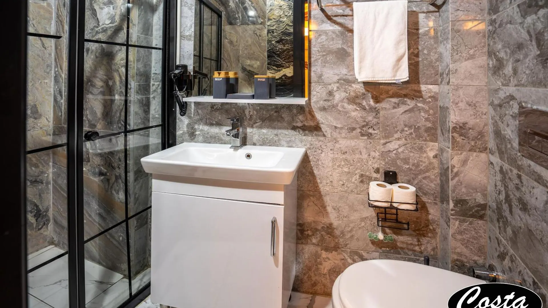 Costa Karakoy Hotel Istanbul