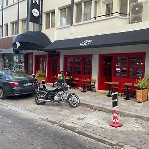 visit hotel