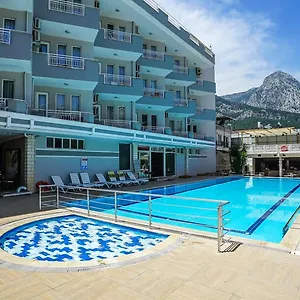 Nex Royal Antalya