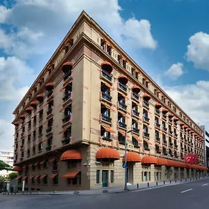Park Hyatt - Macka Отель