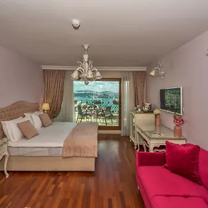Hotel Suitel Bosphorus Taksim, Istanbul