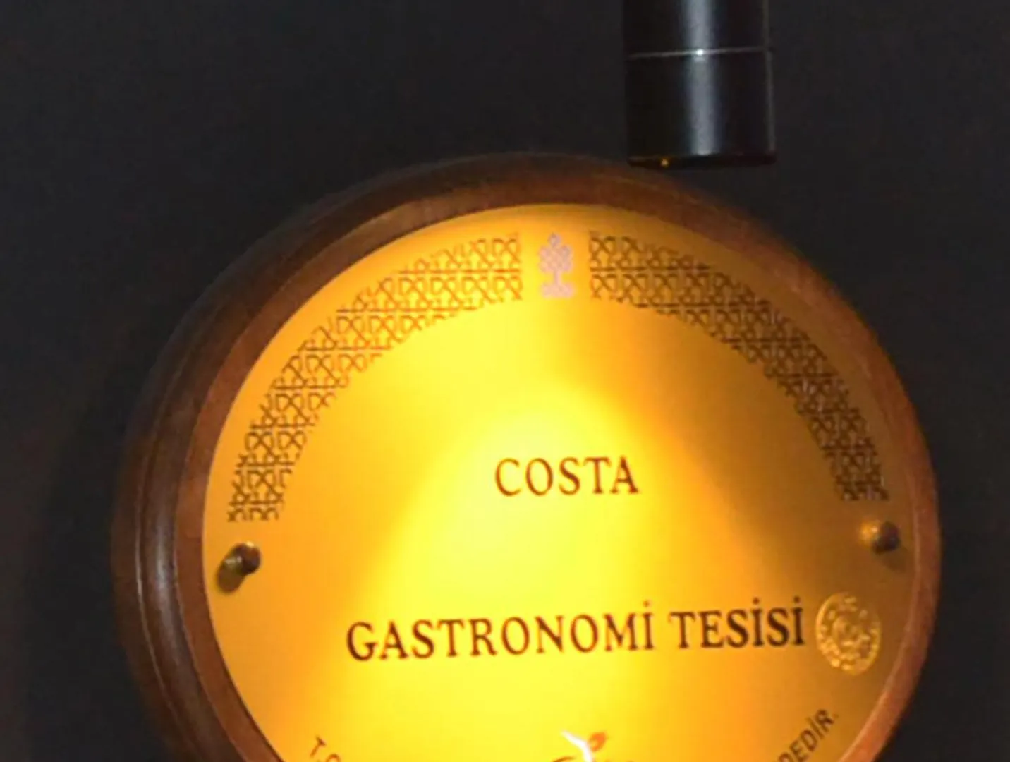 Costa Karakoy Hotel Κωνσταντινούπολη