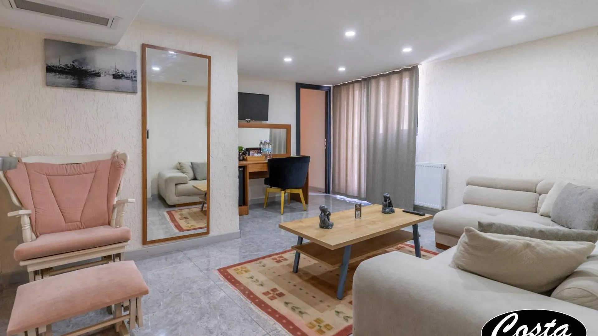 Costa Karakoy Hotel Κωνσταντινούπολη Τουρκία