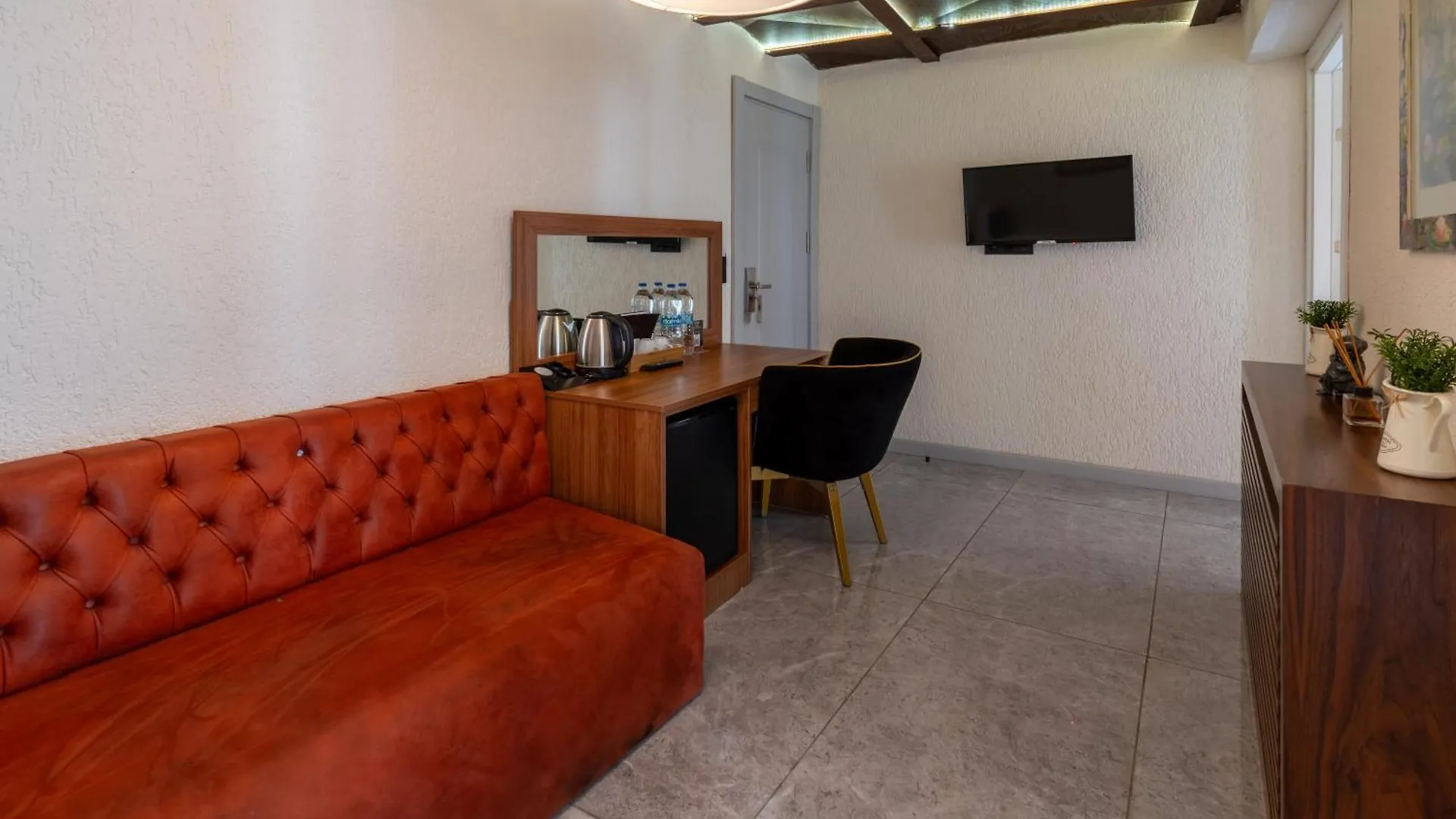 Costa Karakoy Hotel Κωνσταντινούπολη