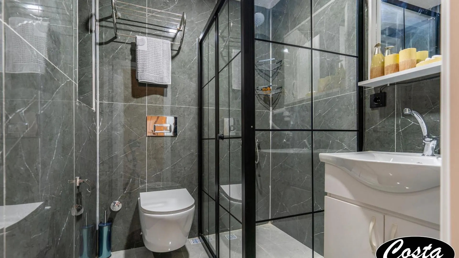 Costa Karakoy Hotel Κωνσταντινούπολη