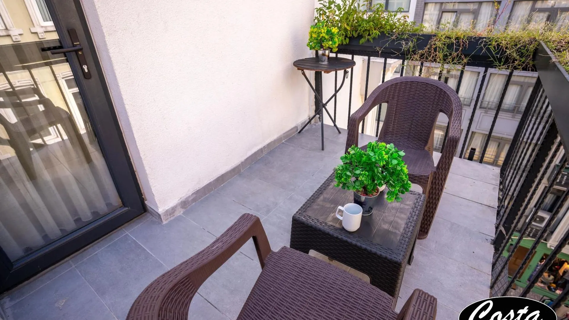 Costa Karakoy Hotel Κωνσταντινούπολη