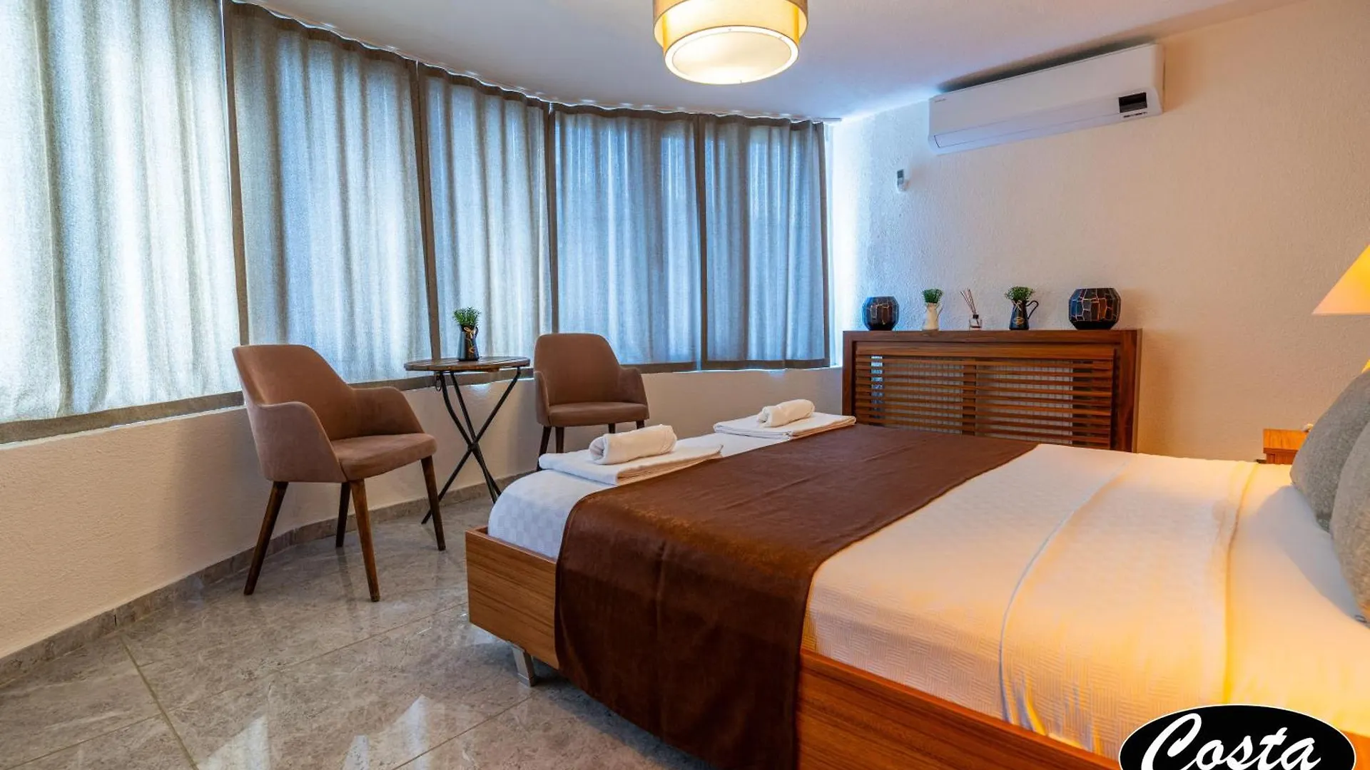 Costa Karakoy Hotel Κωνσταντινούπολη
