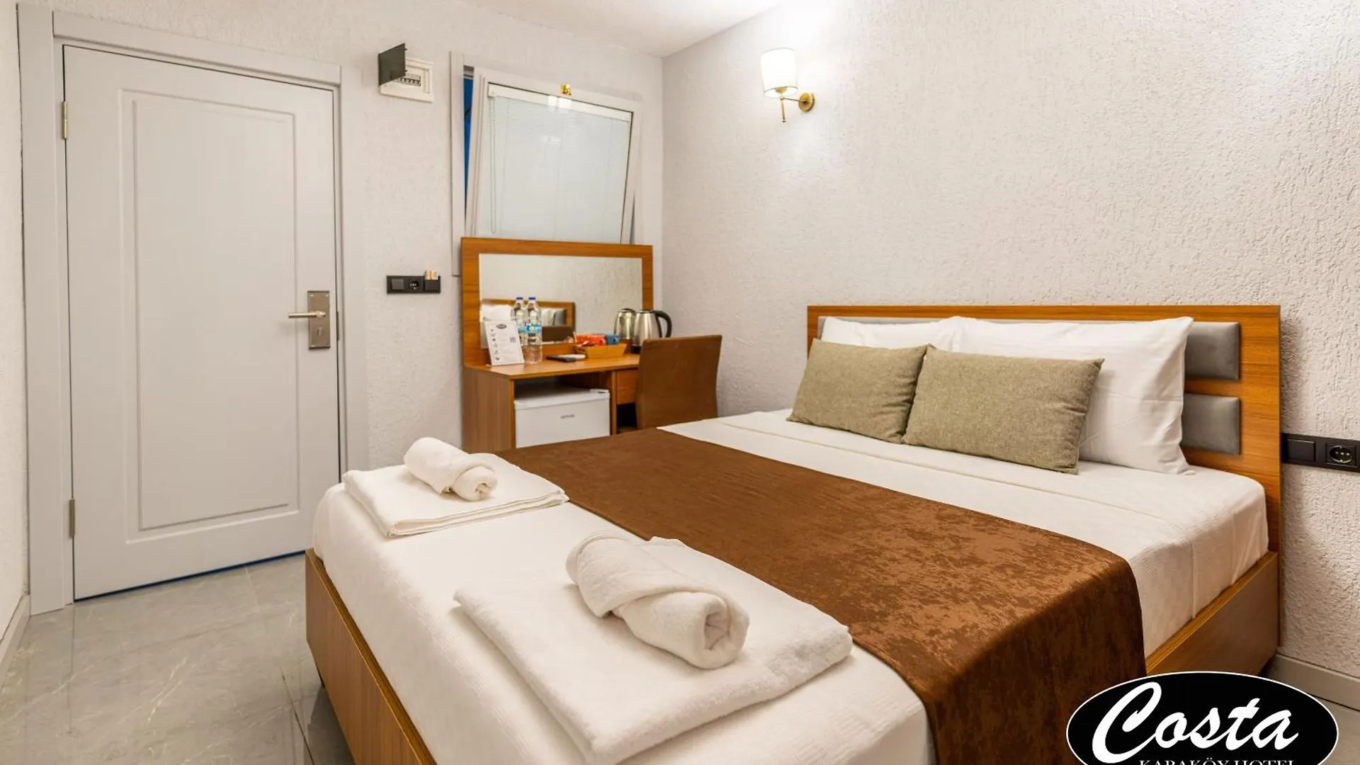 Costa Karakoy Hotel Κωνσταντινούπολη Τουρκία