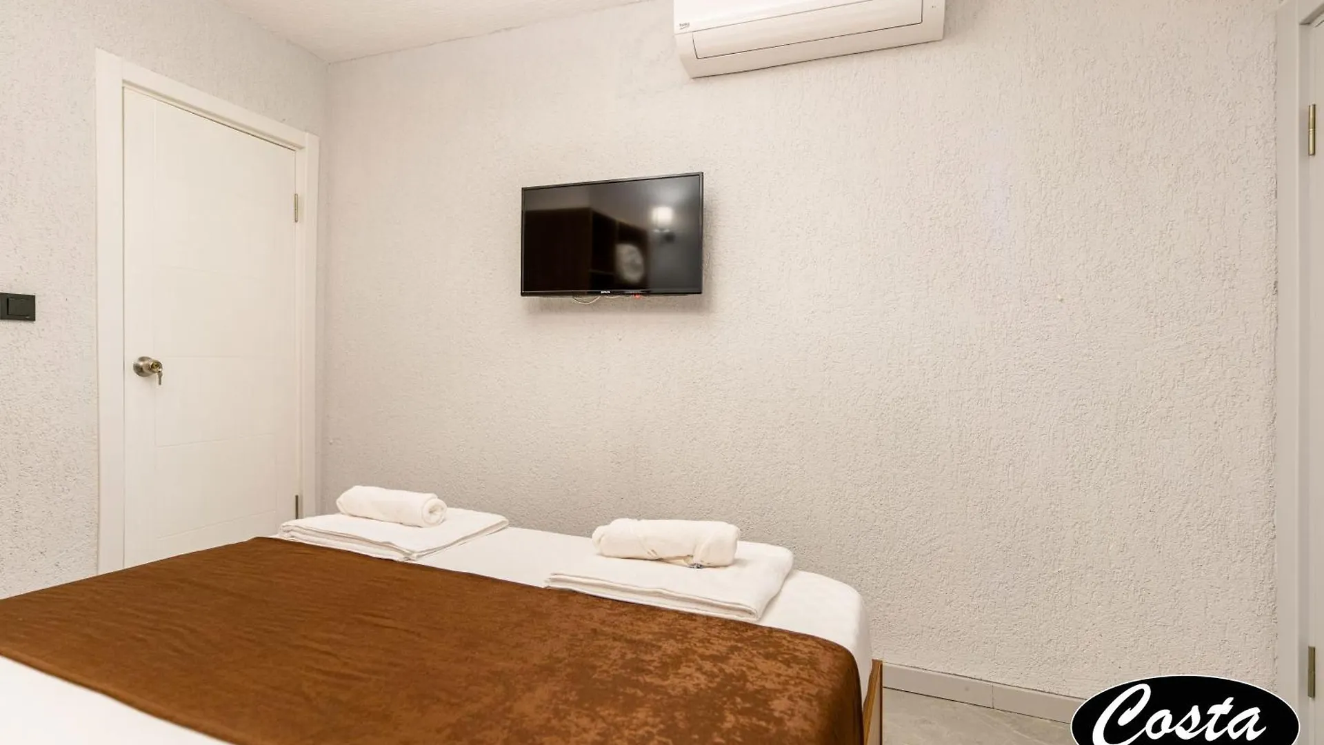Costa Karakoy Hotel Κωνσταντινούπολη Τουρκία