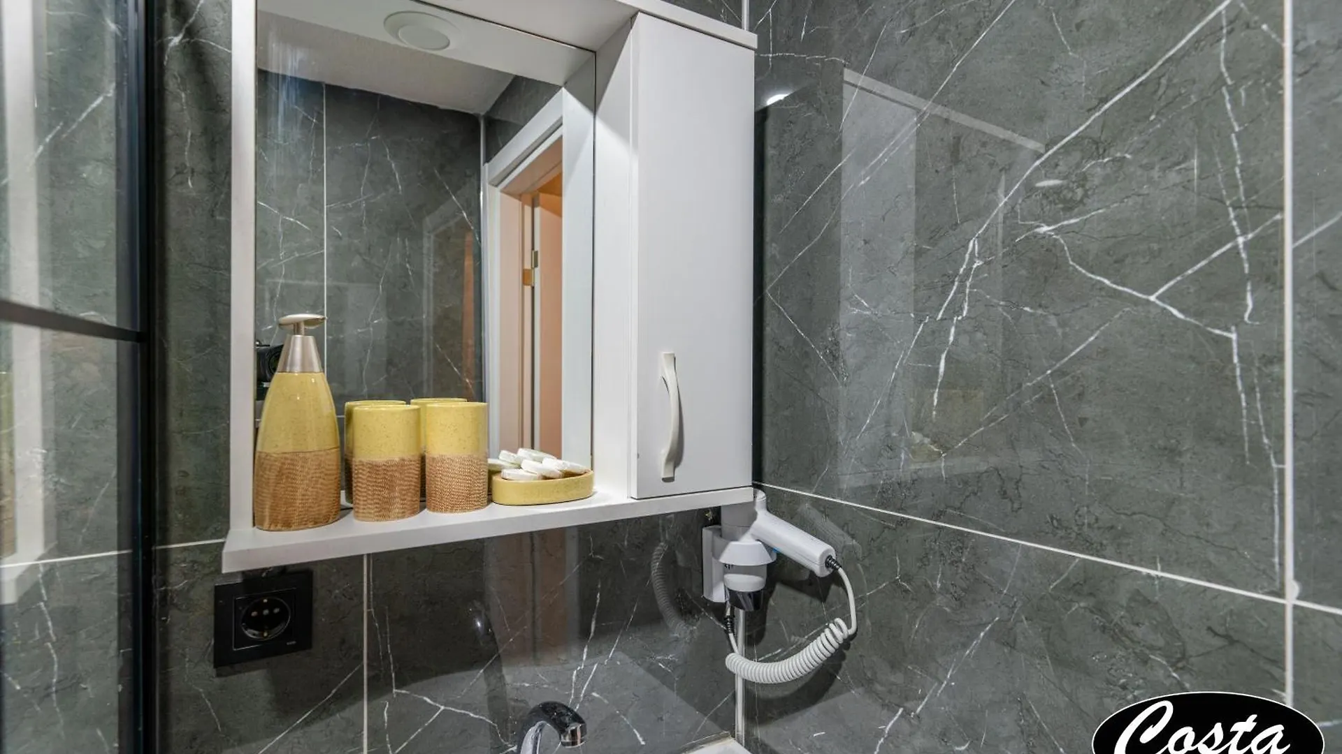 Costa Karakoy Hotel Κωνσταντινούπολη