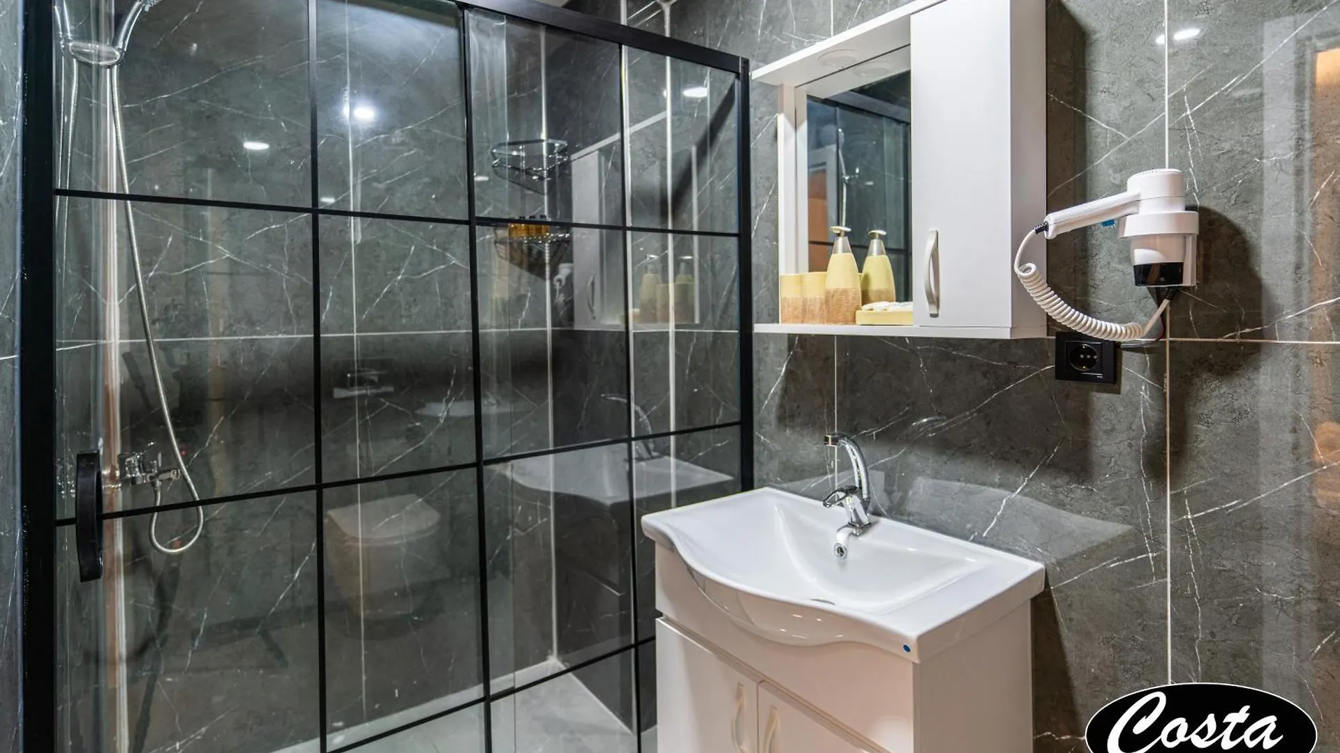 Costa Karakoy Hotel Κωνσταντινούπολη 0*,  Τουρκία