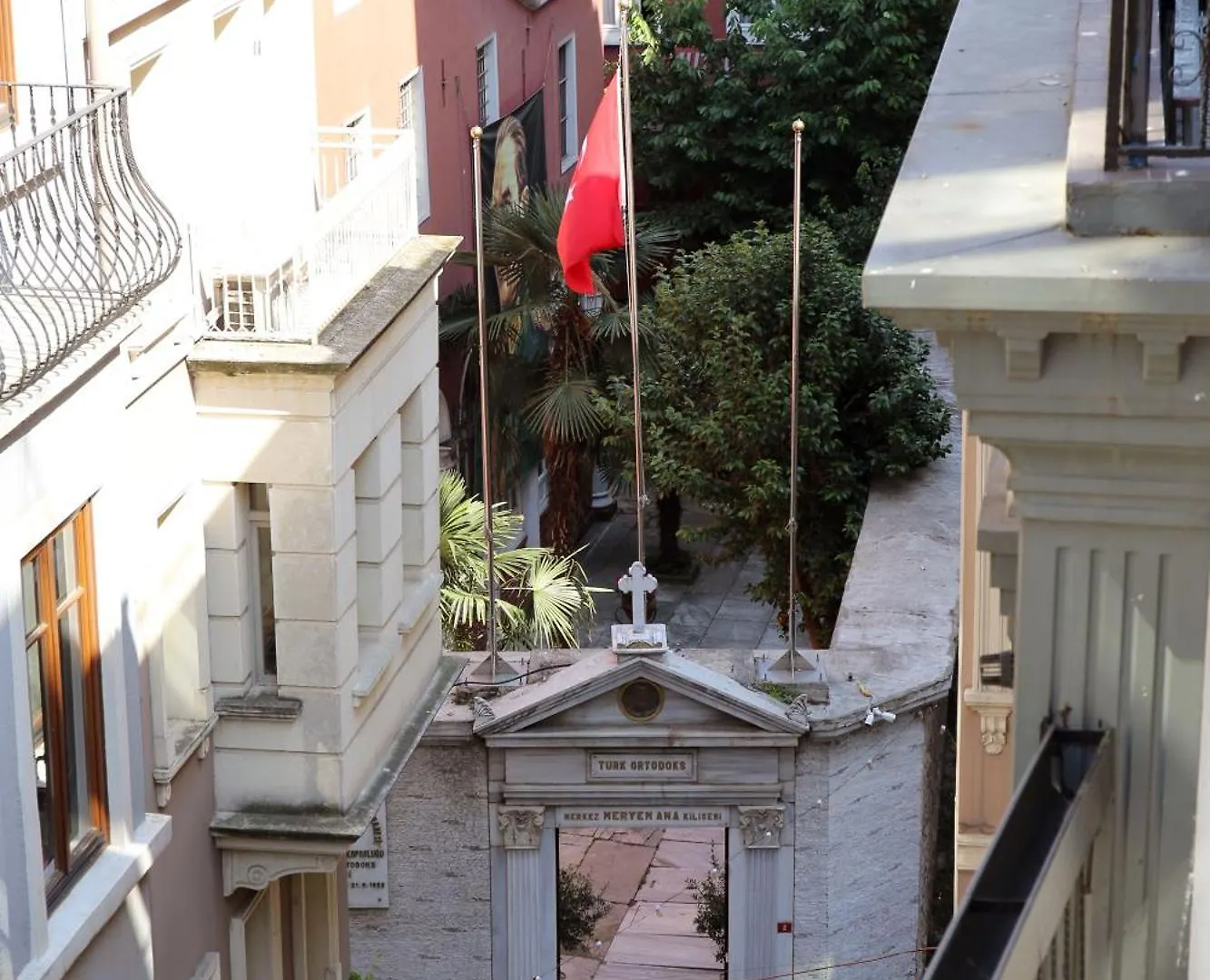 Costa Karakoy Hotel Κωνσταντινούπολη Τουρκία