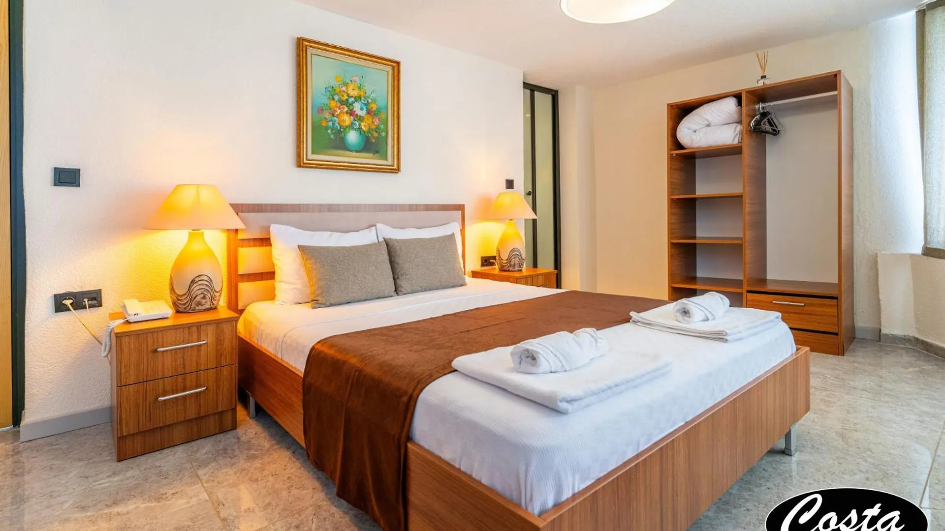 Costa Karakoy Hotel Κωνσταντινούπολη