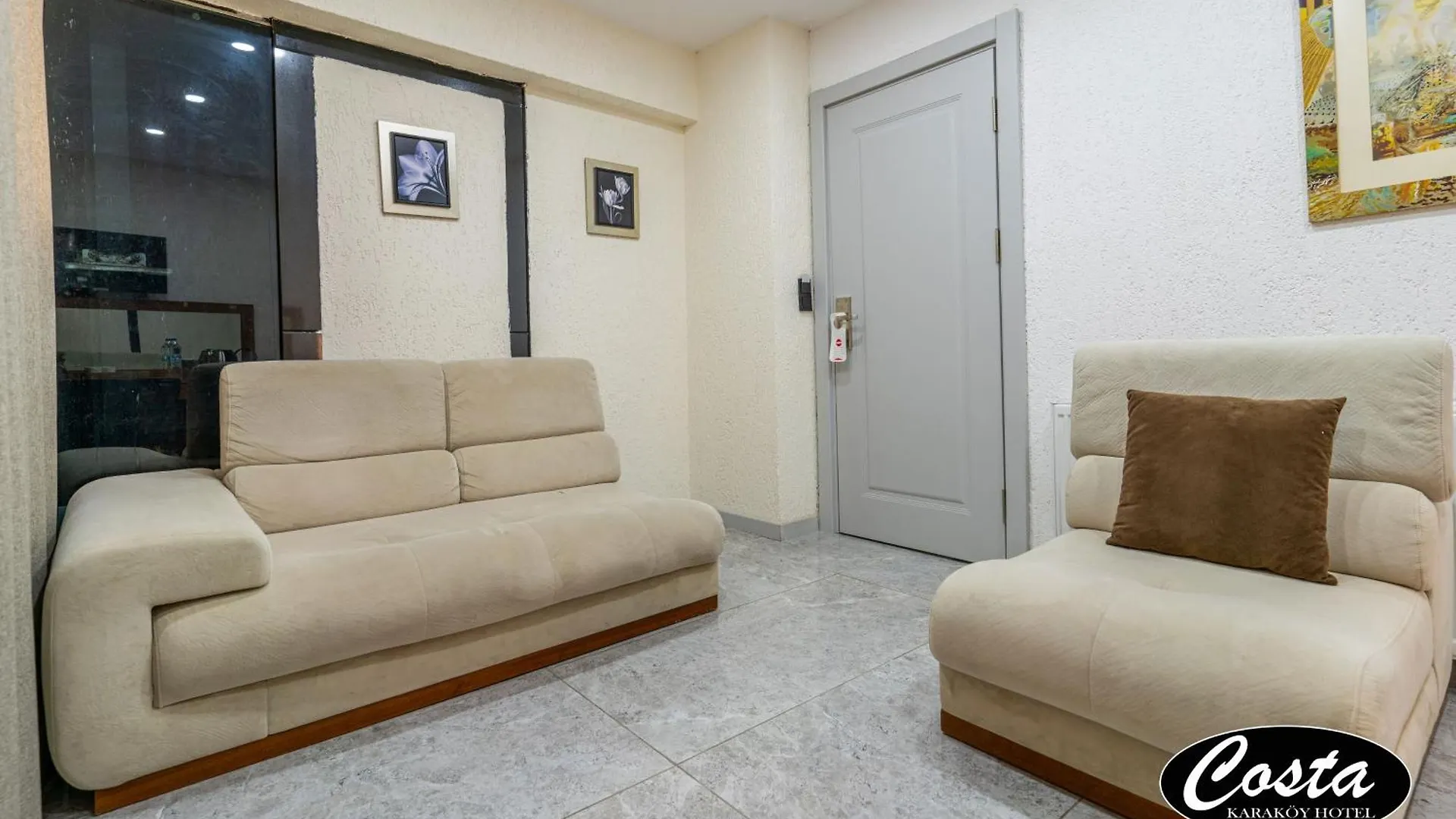 Costa Karakoy Hotel Κωνσταντινούπολη Τουρκία