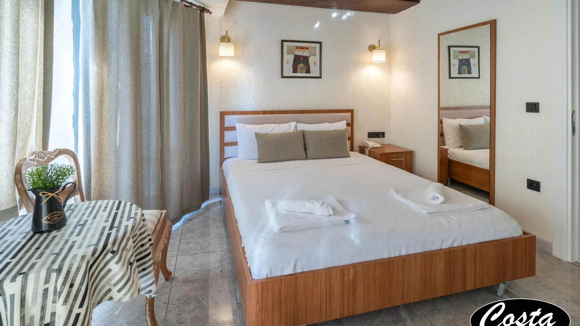 Costa Karakoy Hotel Κωνσταντινούπολη Τουρκία