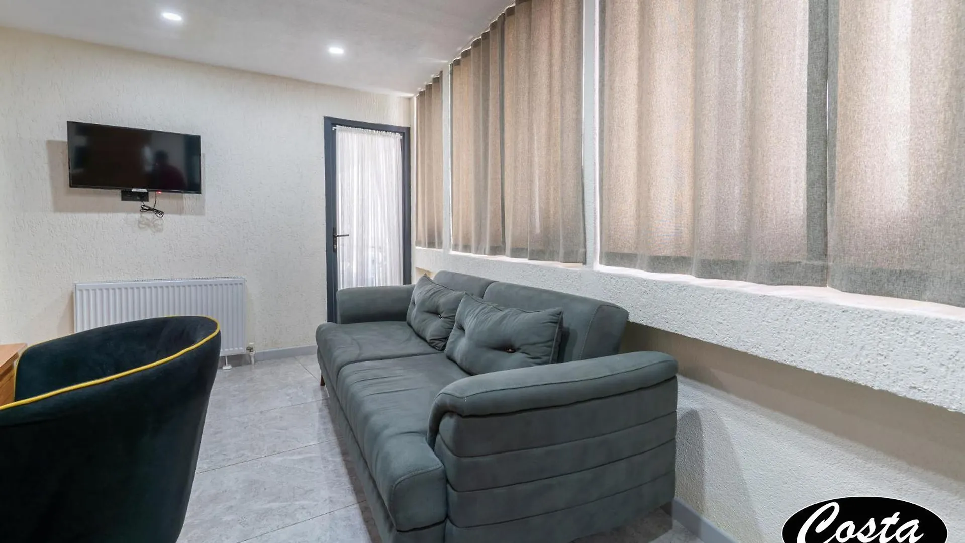 Costa Karakoy Hotel Κωνσταντινούπολη 0*,  Τουρκία