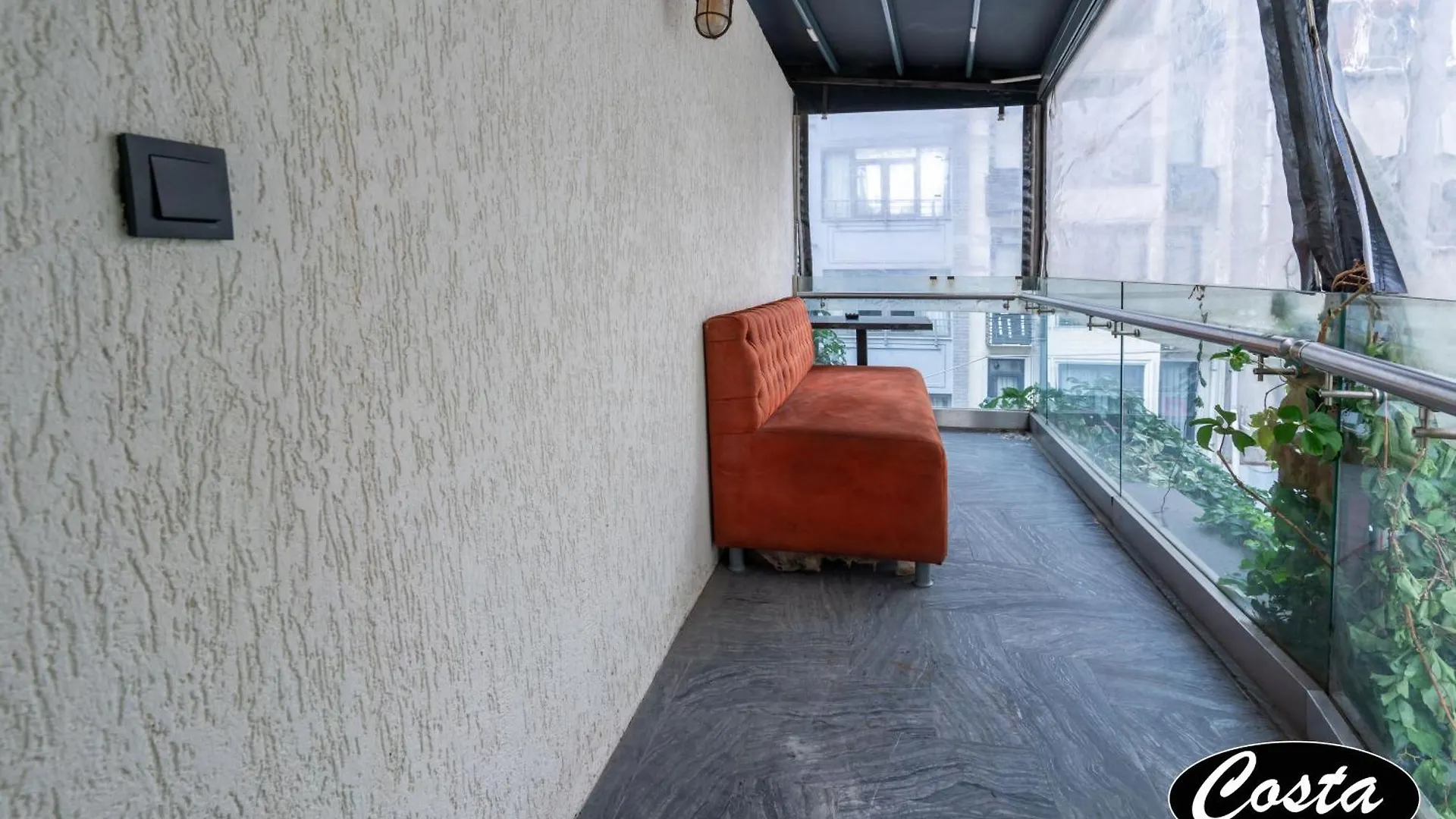 Costa Karakoy Hotel Κωνσταντινούπολη