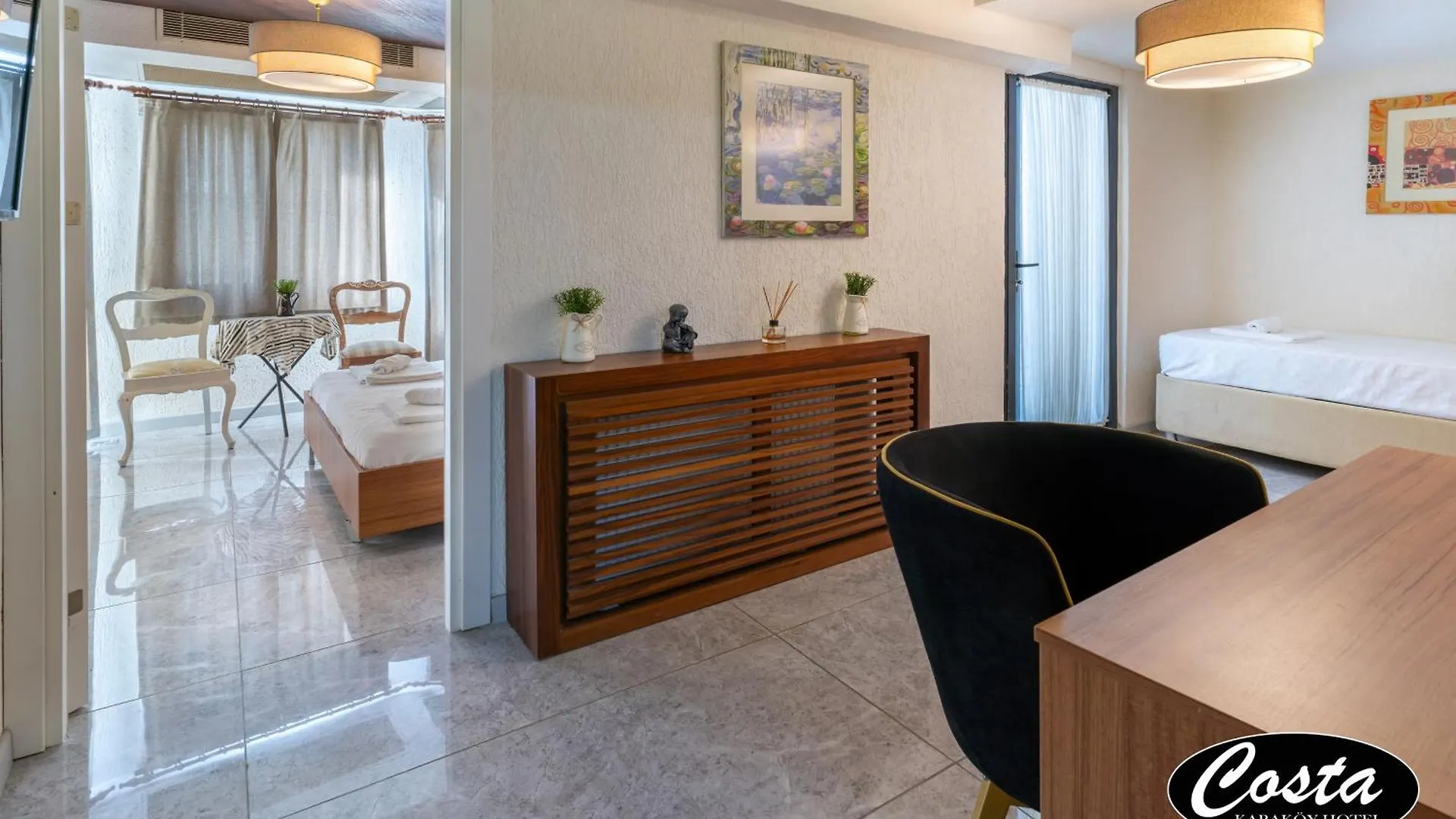 Costa Karakoy Hotel Κωνσταντινούπολη