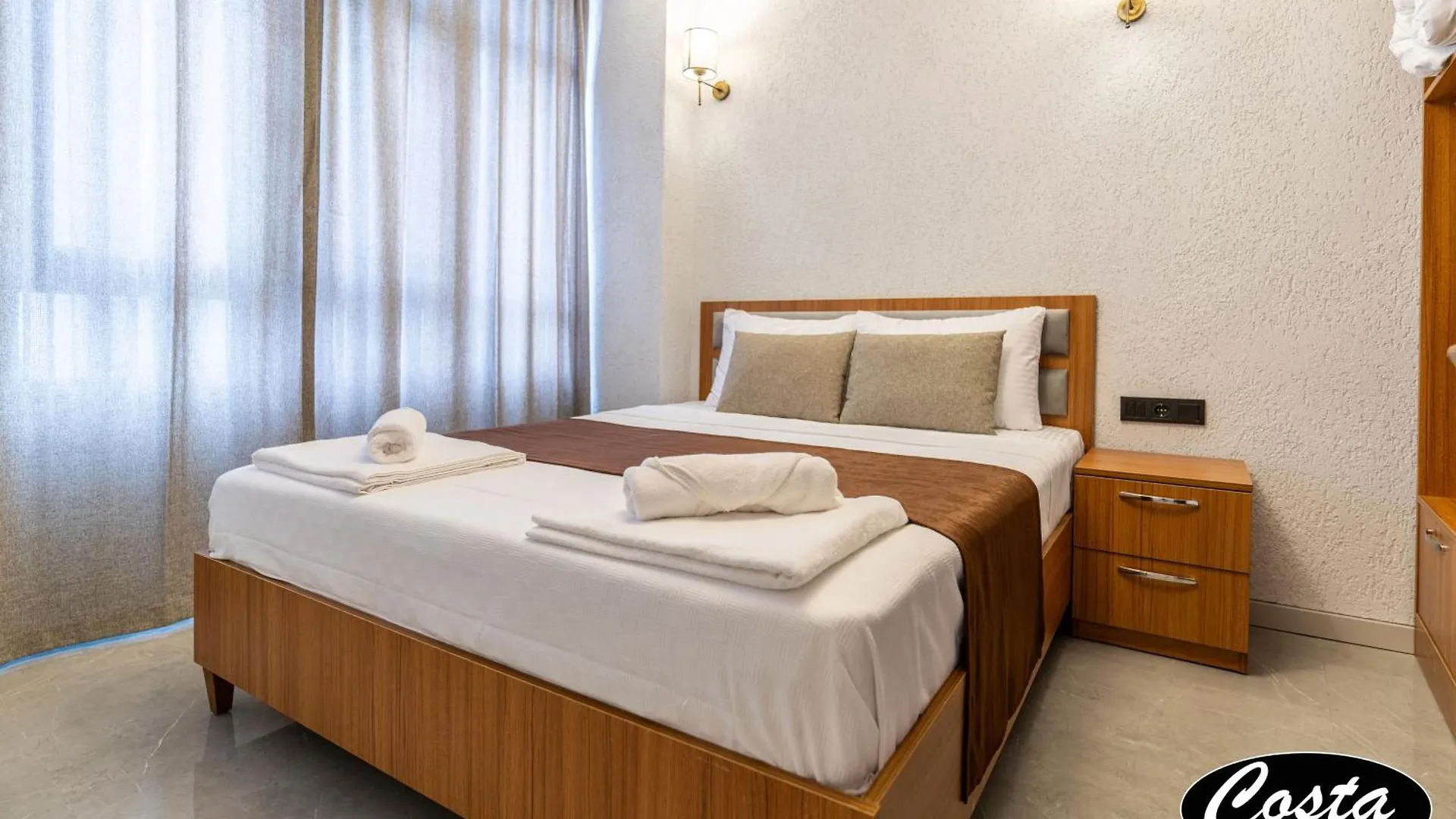 Costa Karakoy Hotel Κωνσταντινούπολη Τουρκία