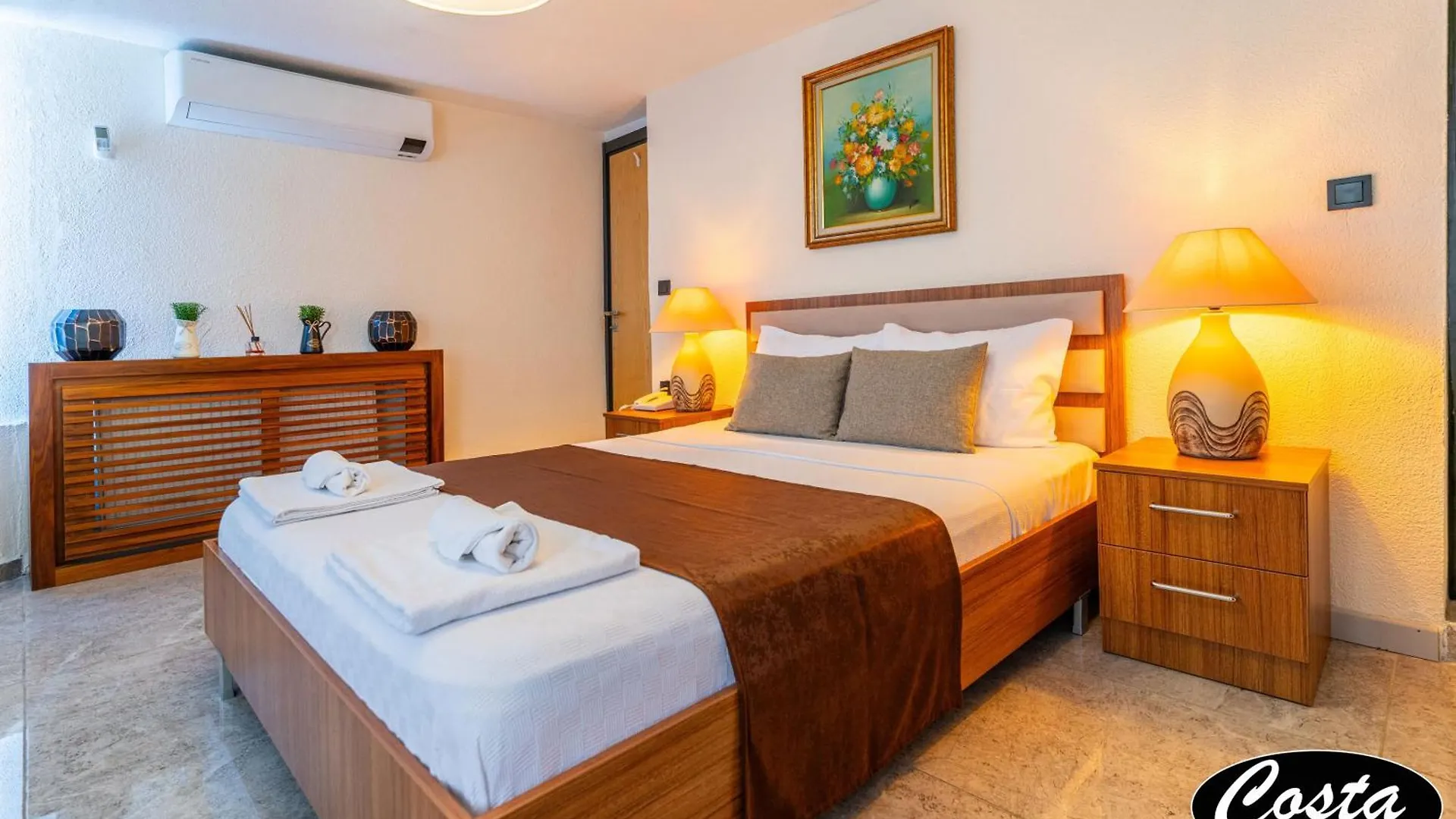 Costa Karakoy Hotel Κωνσταντινούπολη