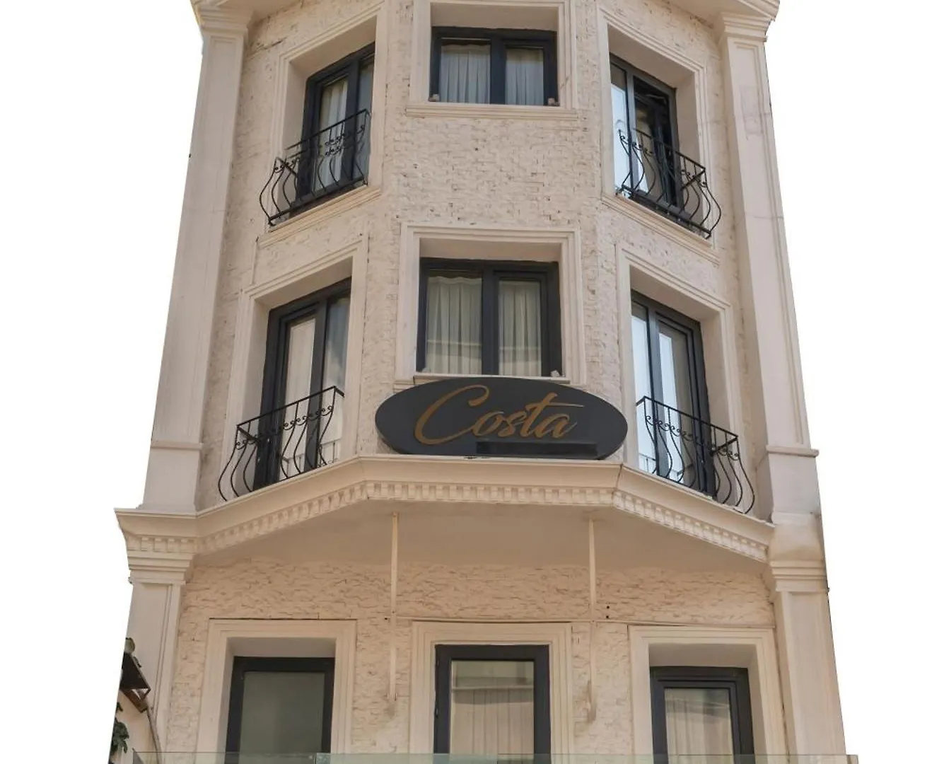 Costa Karakoy Hotel İstanbul