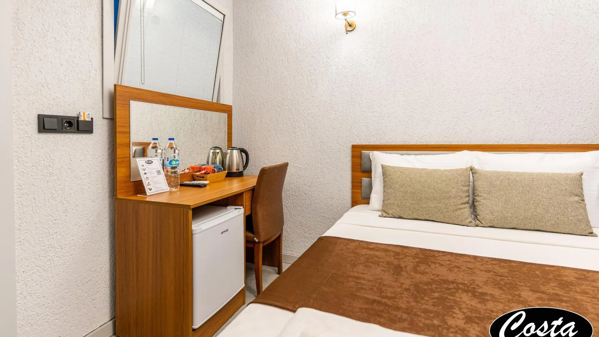 Costa Karakoy Hotel İstanbul 0*,