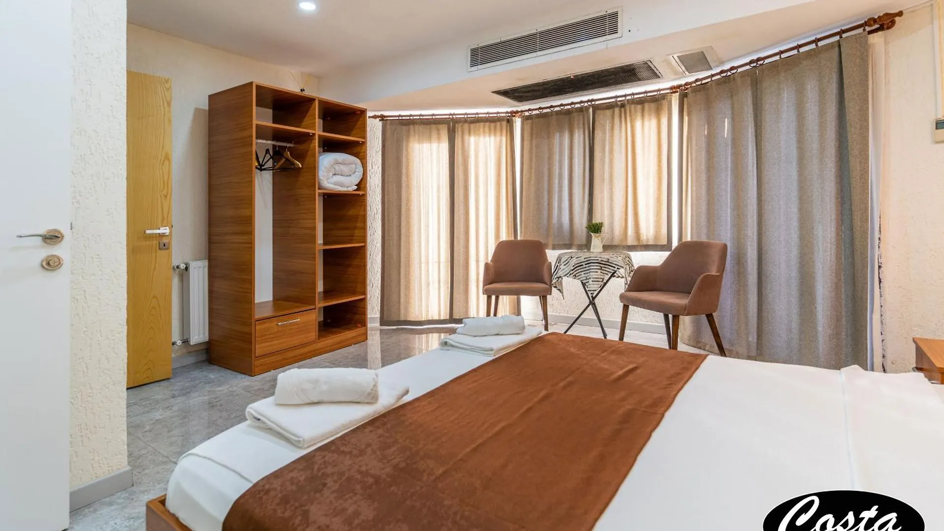 Costa Karakoy Hotel İstanbul 0*,