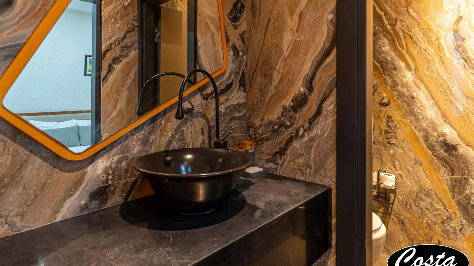 Costa Karakoy Hotel İstanbul