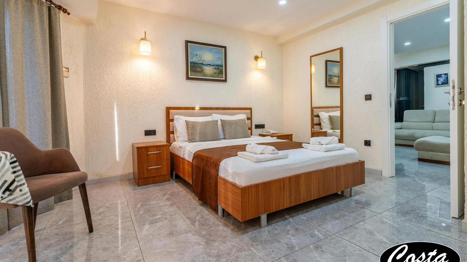Costa Karakoy Hotel İstanbul