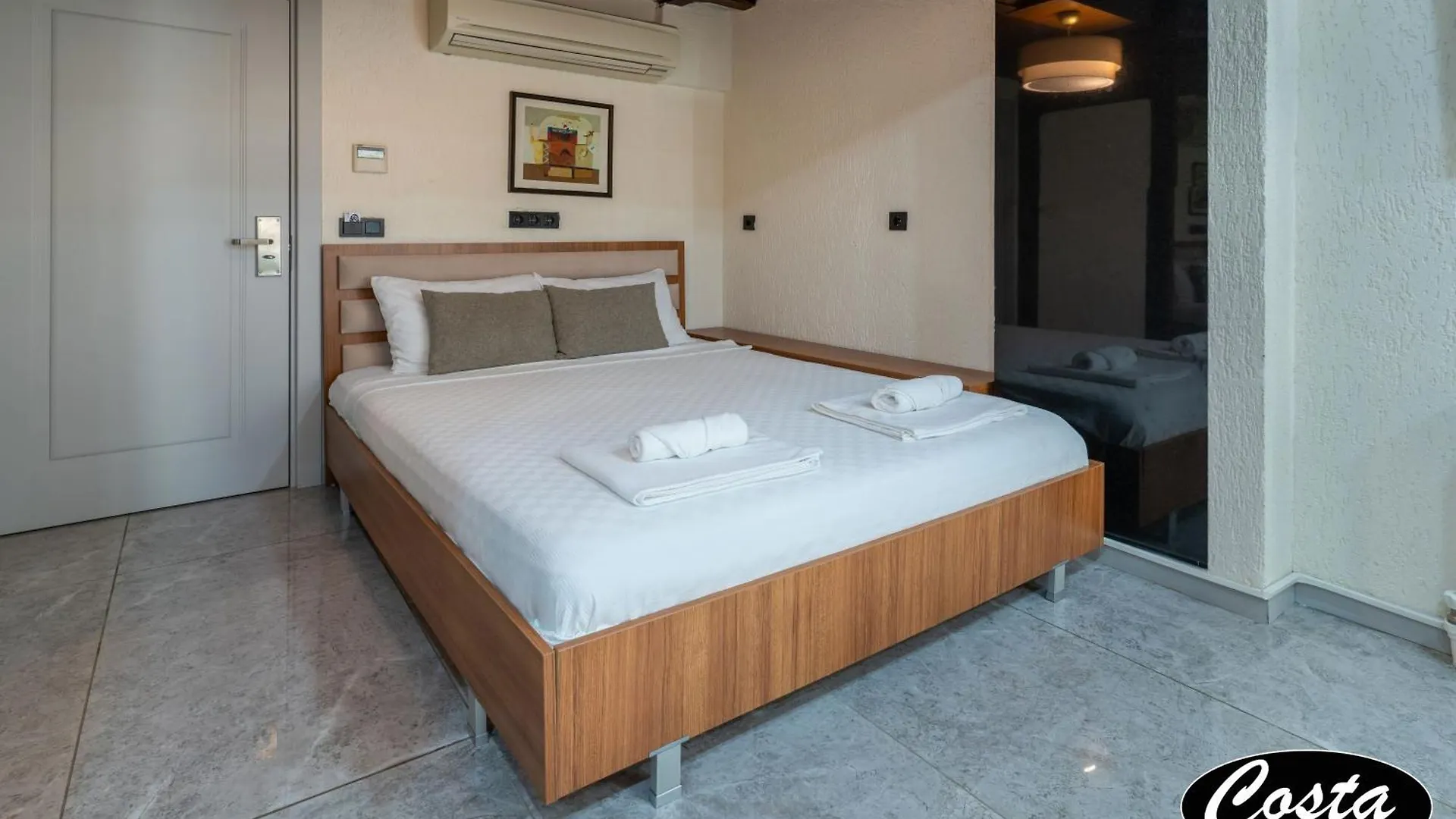 Costa Karakoy Hotel İstanbul