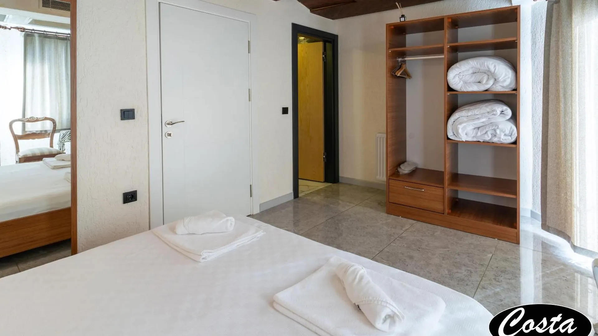 Costa Karakoy Hotel İstanbul