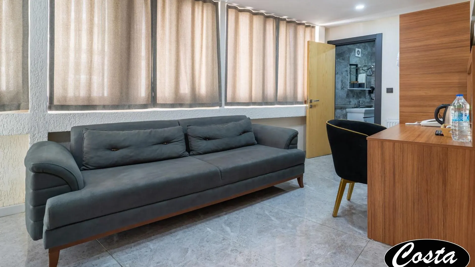 Costa Karakoy Hotel İstanbul