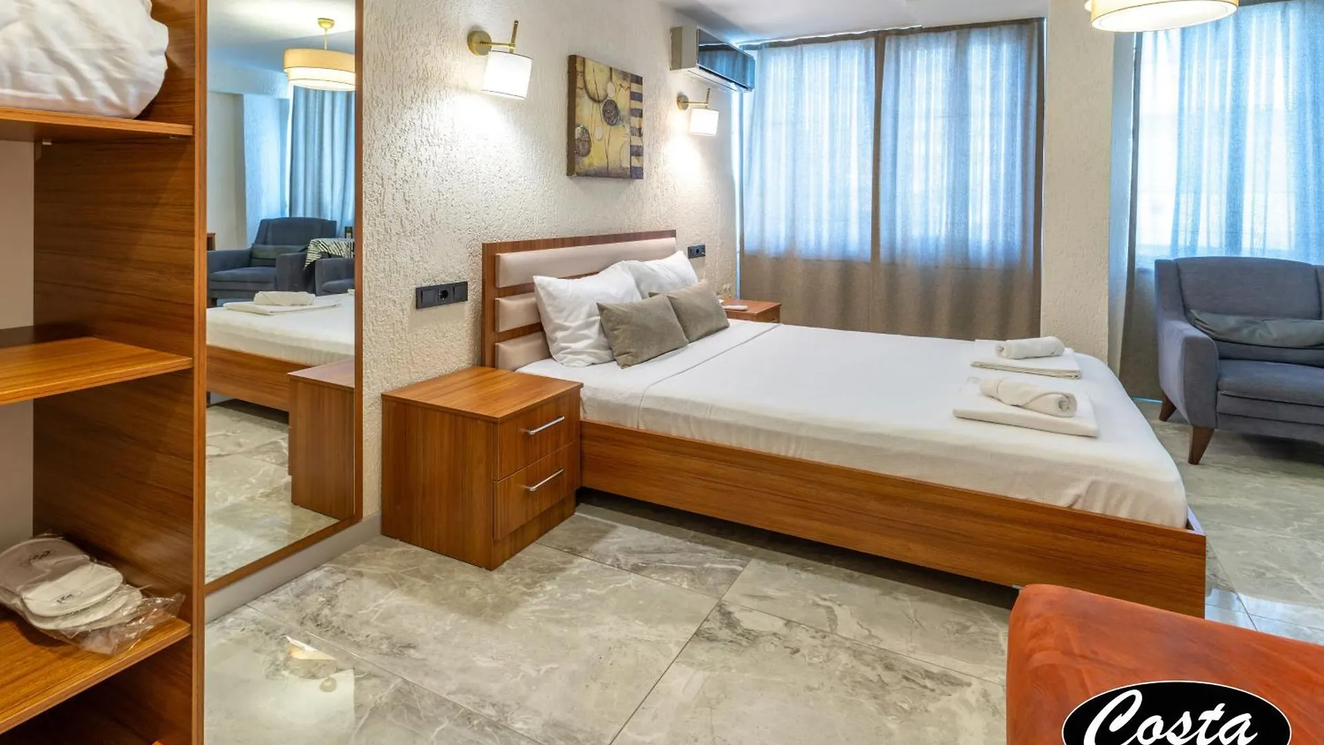 Costa Karakoy Hotel İstanbul