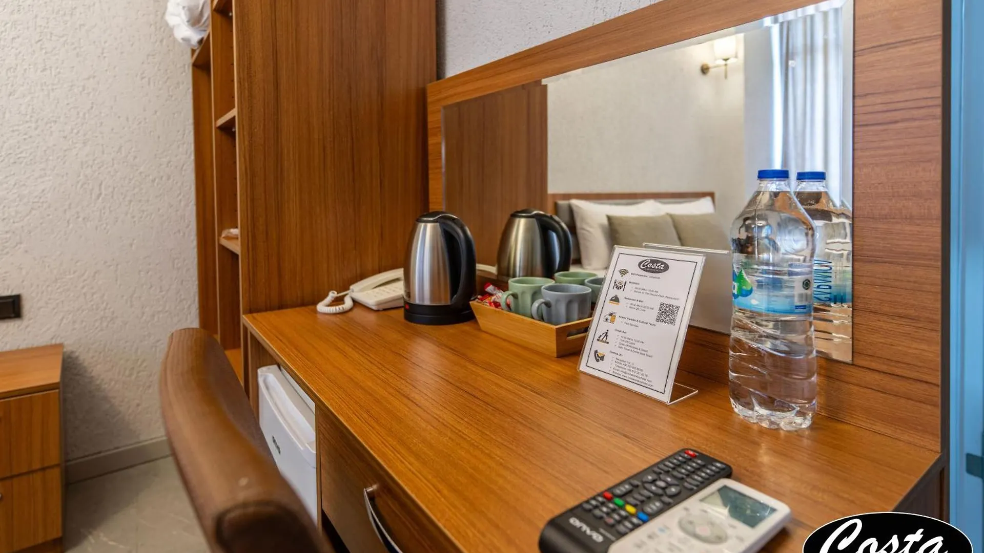 Costa Karakoy Hotel İstanbul