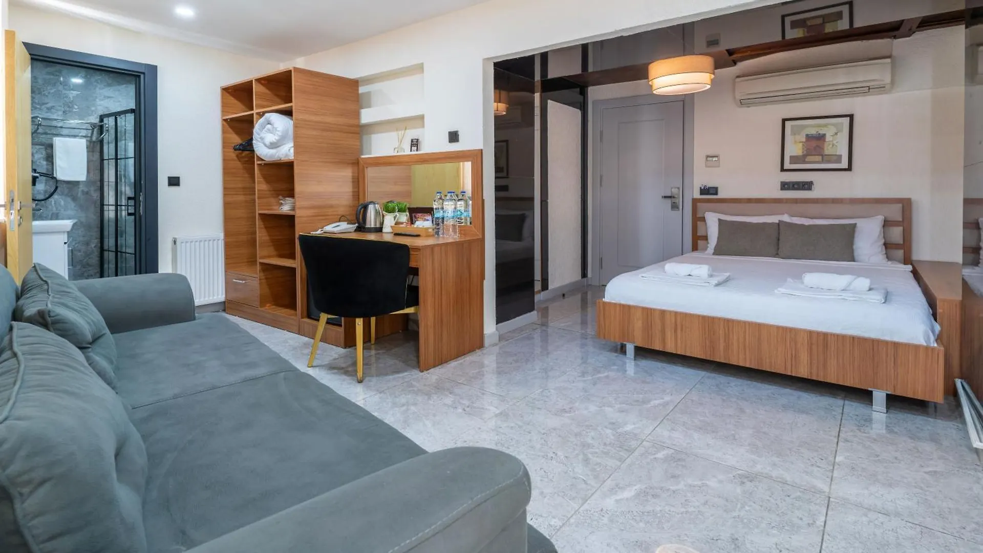 Costa Karakoy Hotel İstanbul Türkiye