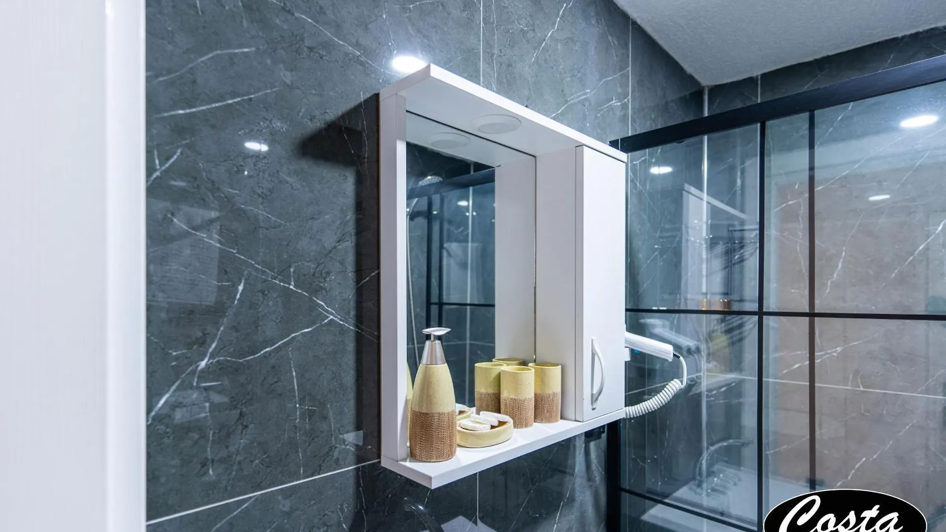 Costa Karakoy Hotel İstanbul